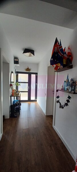 Sabareni, casa P+1+pod, 5 camere, 130 mp utili, curte 470 mp